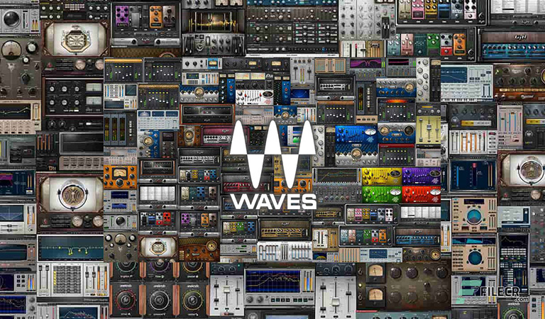 waves multirack download